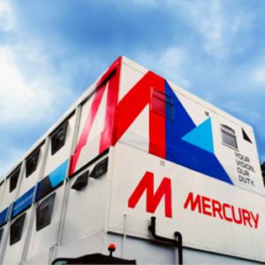 Mercury